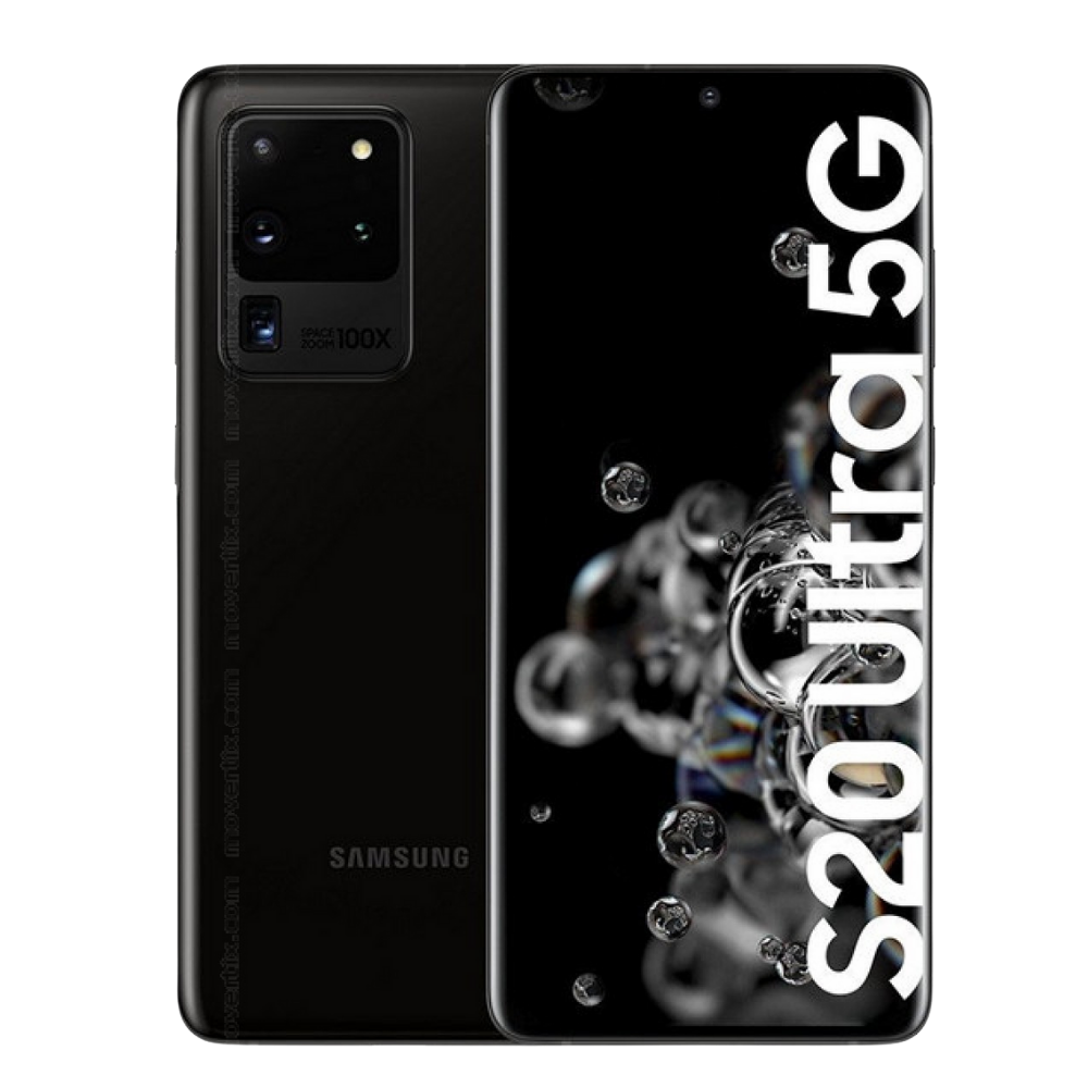 Samsung Galaxy S20 Ultra