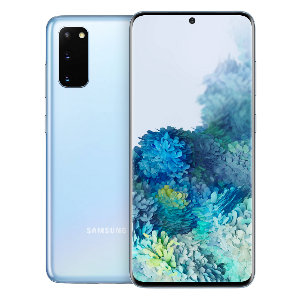 Samsung Galaxy S20