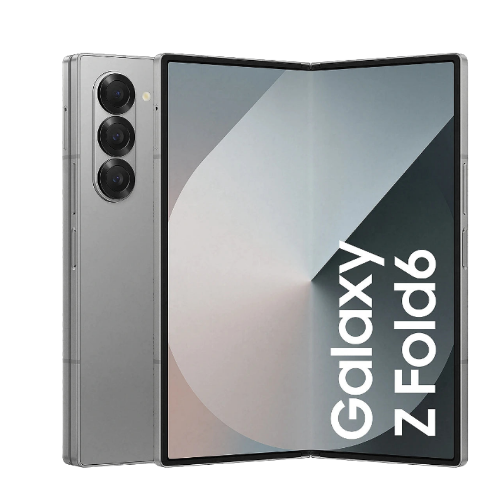 Samsung Galaxy Z Fold 6