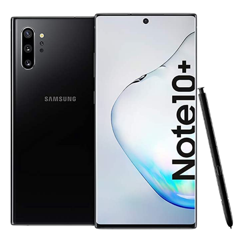 Samsung Galaxy Note 10+