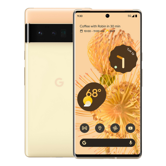 Google Pixel 6 Pro