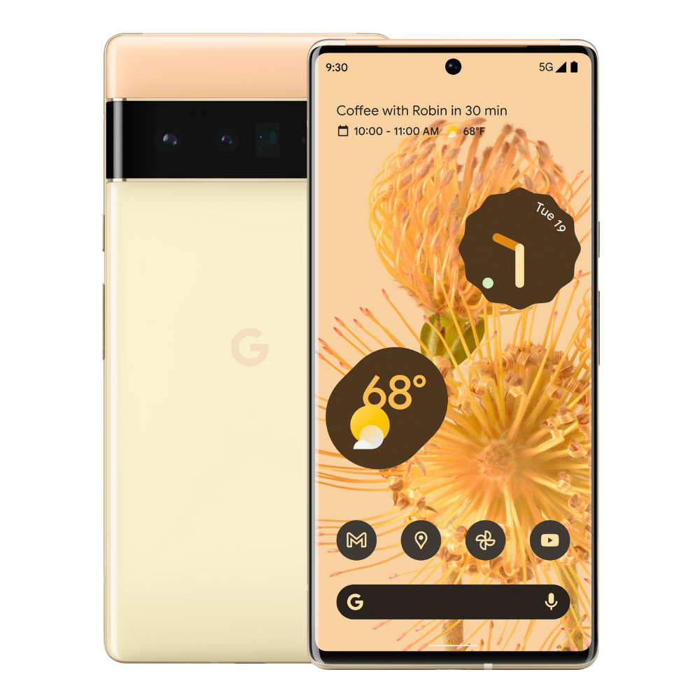 Google Pixel 6 Pro