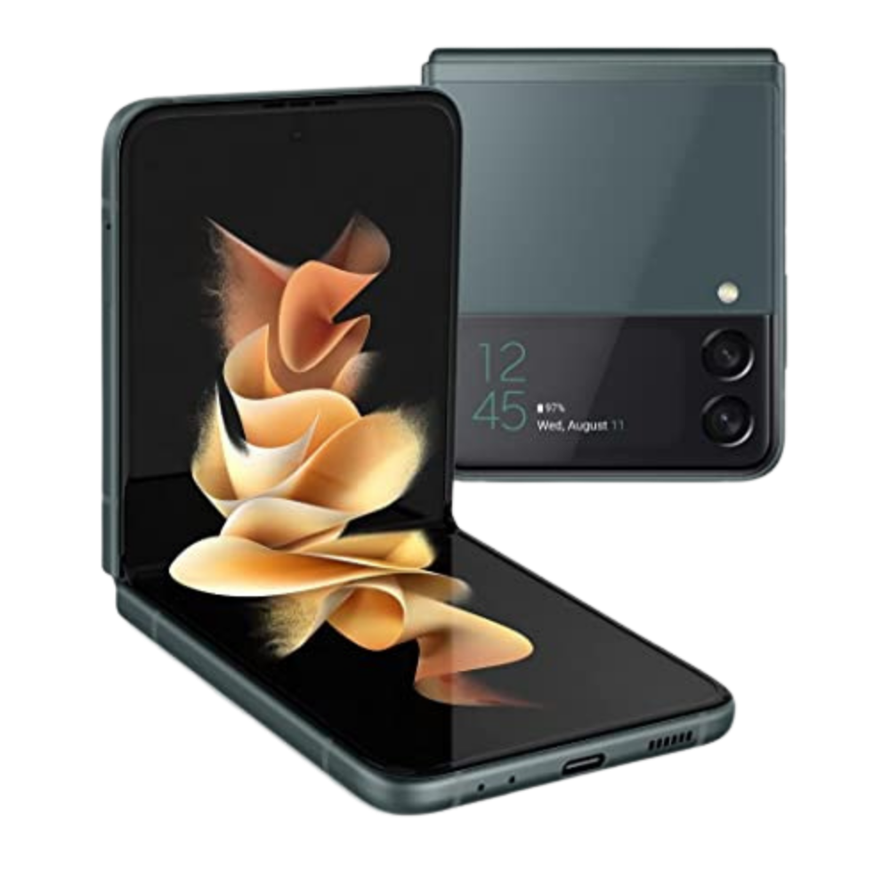 Samsung Galaxy Z Flip 3