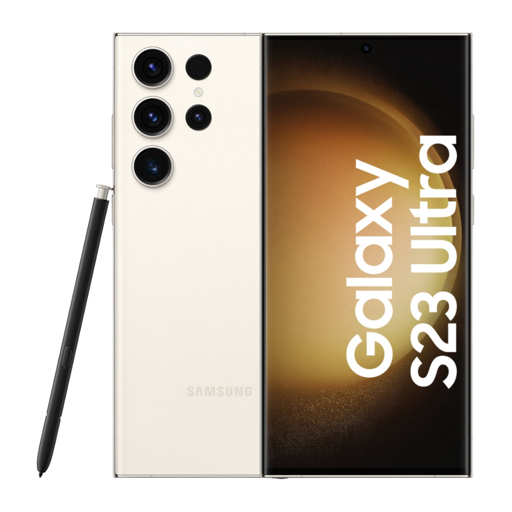 Samsung Galaxy S23 Ultra
