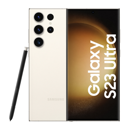 Samsung Galaxy S23 Ultra