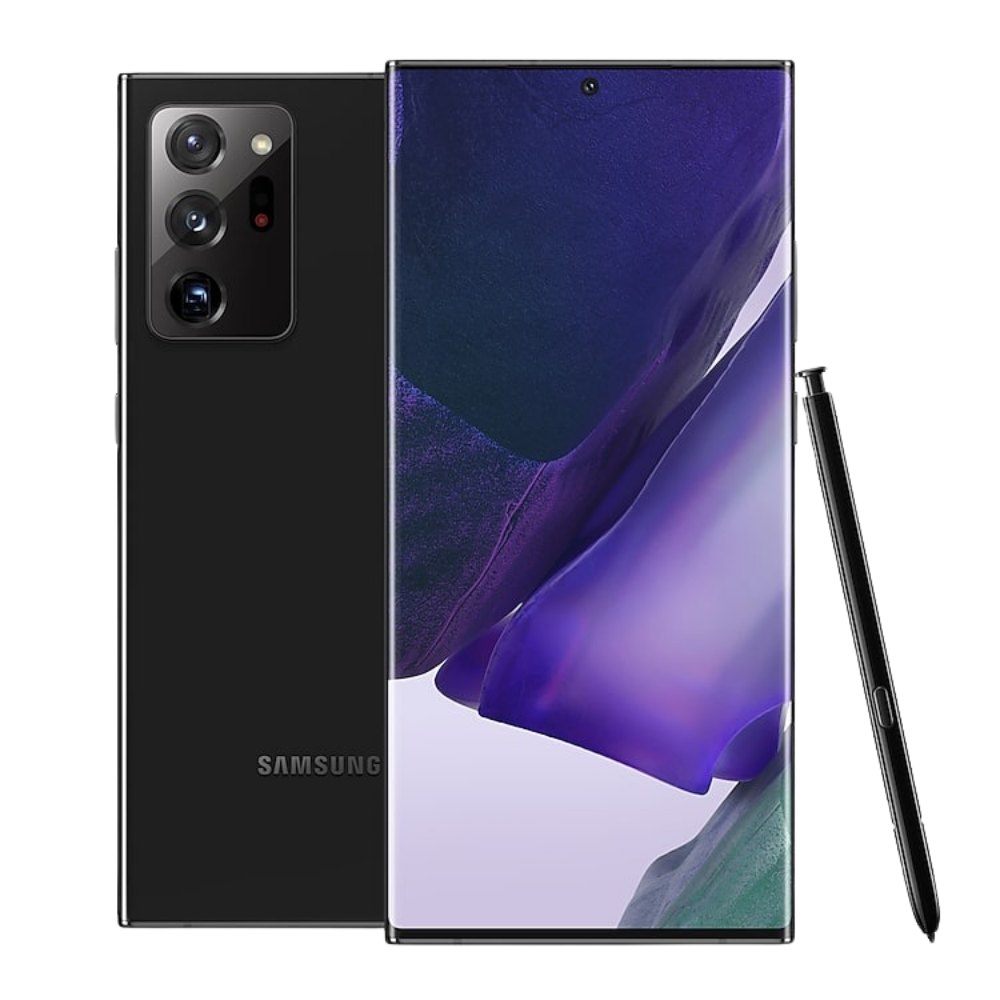 Samsung Galaxy Note 20 Ultra