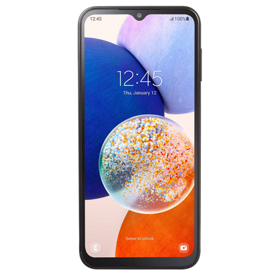 Samsung Galaxy A14 5G – FREE w/ $50 Simple Mobile Unlimited + Accessories
