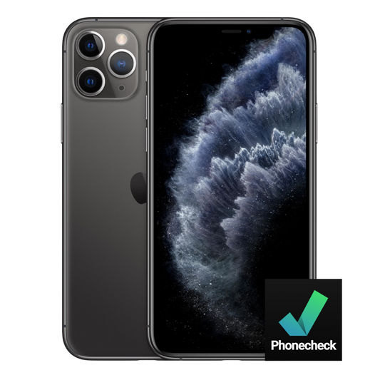 Apple iPhone 11 Pro Max – Certified Refurbished