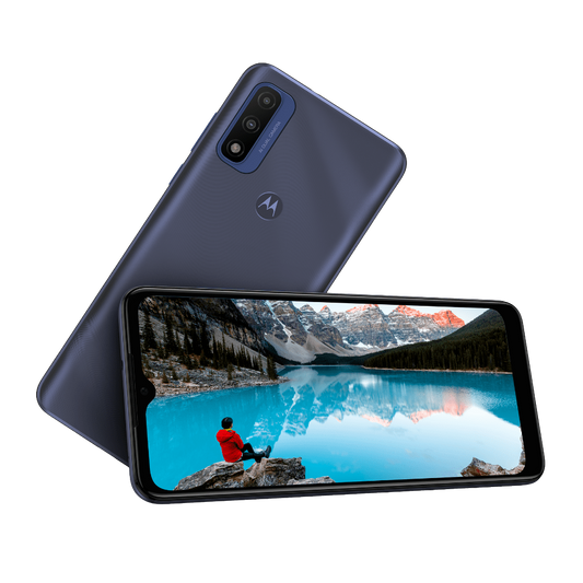 Motorola Moto G Pure