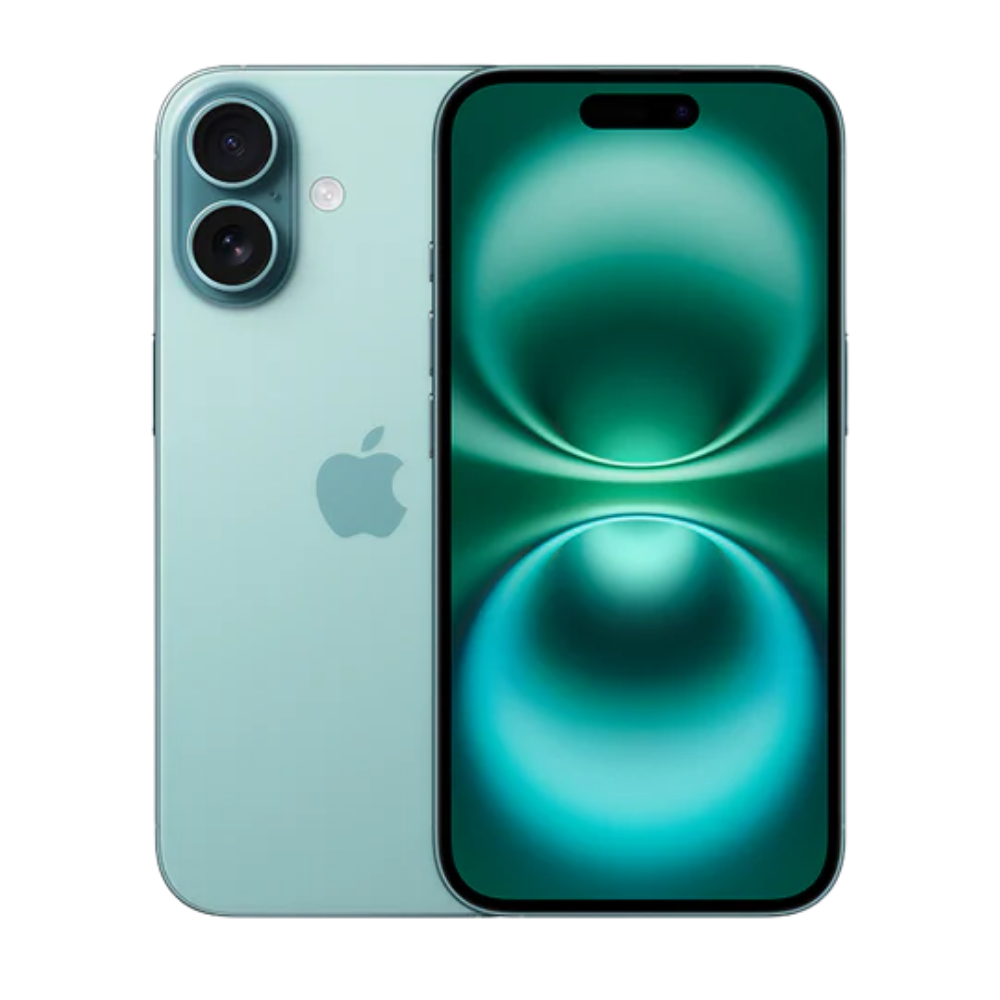 Apple iPhone 16