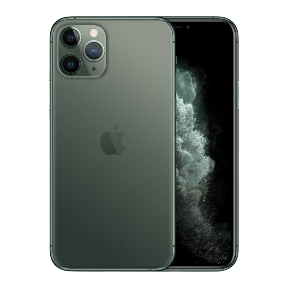 Apple iPhone 11 Pro Max