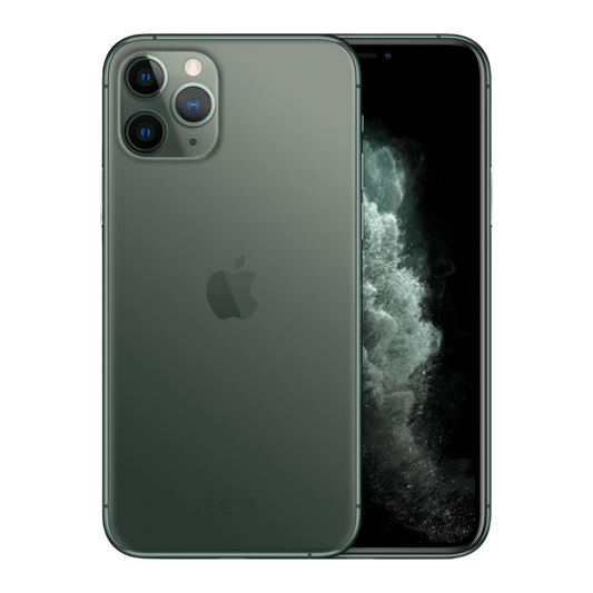 Apple iPhone 11 Pro Max