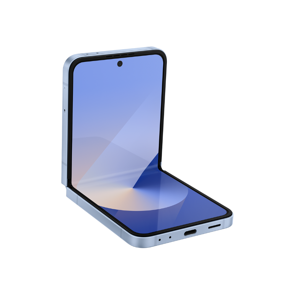 Samsung Galaxy Z Flip 6