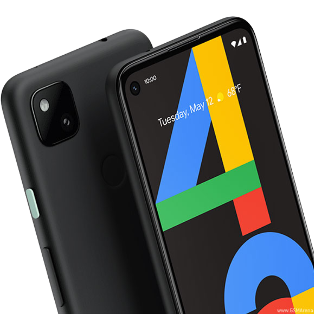 Google Pixel 4a