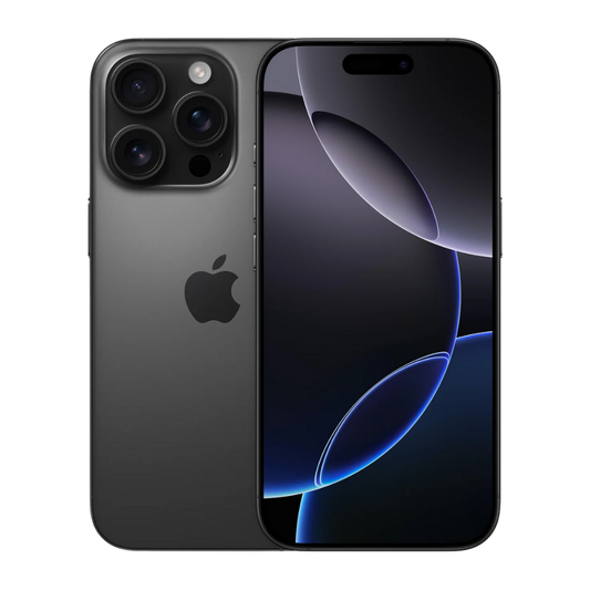 Apple iPhone 16 Pro Max