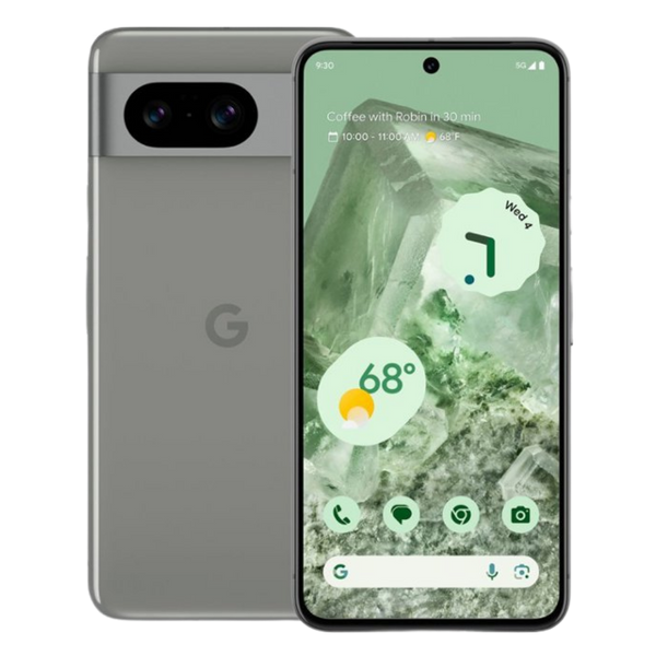 Google Pixel 8 | 5Star Wireless