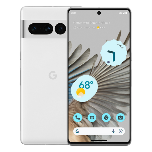 Google Pixel 7 Pro