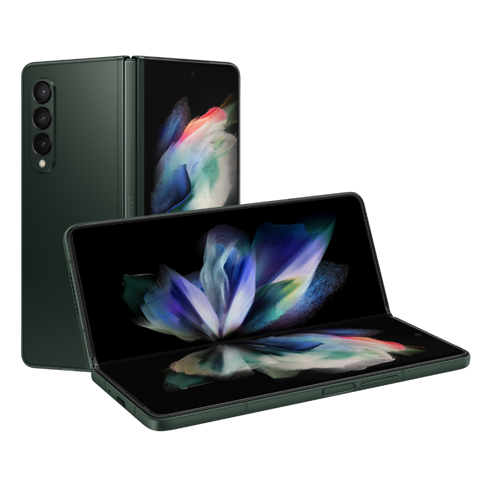 Samsung Galaxy Z Fold 3