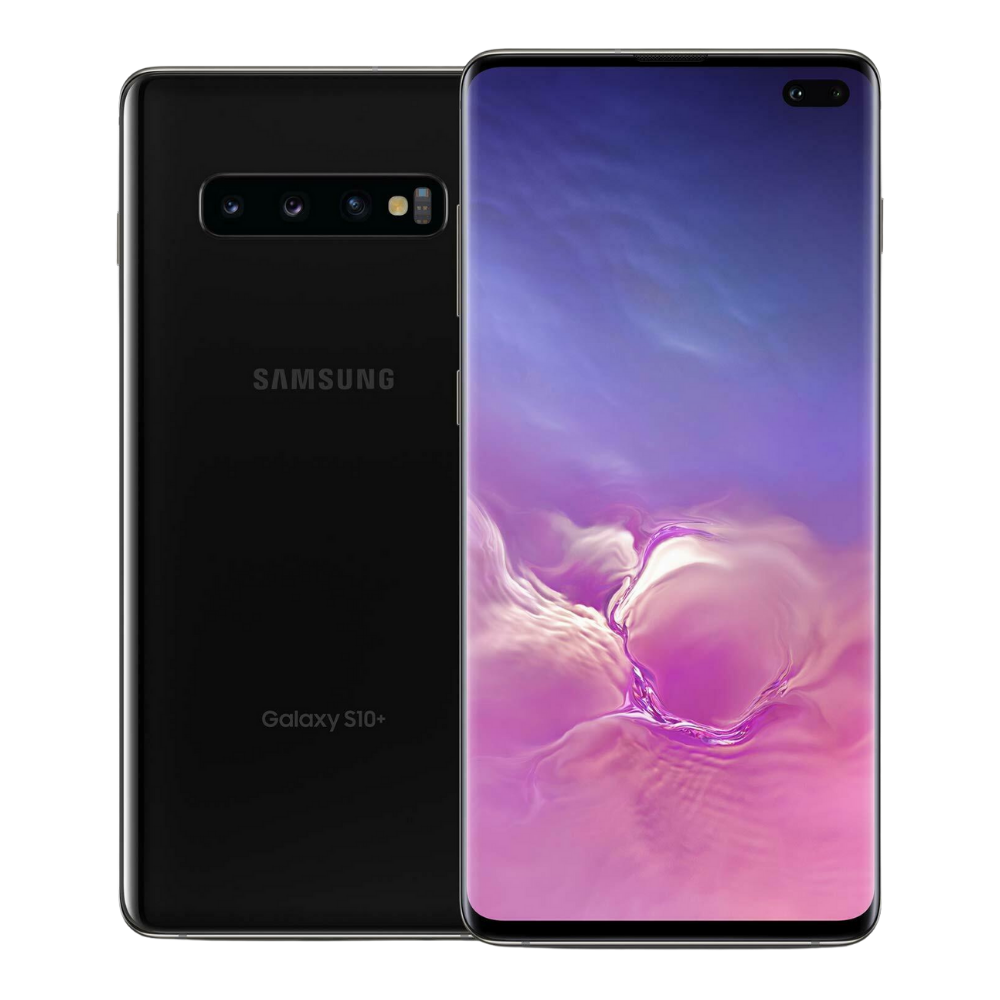 Samsung Galaxy S10+