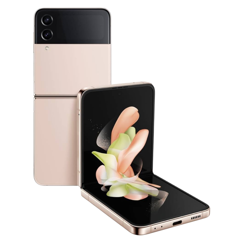 Samsung Galaxy Z Flip 4