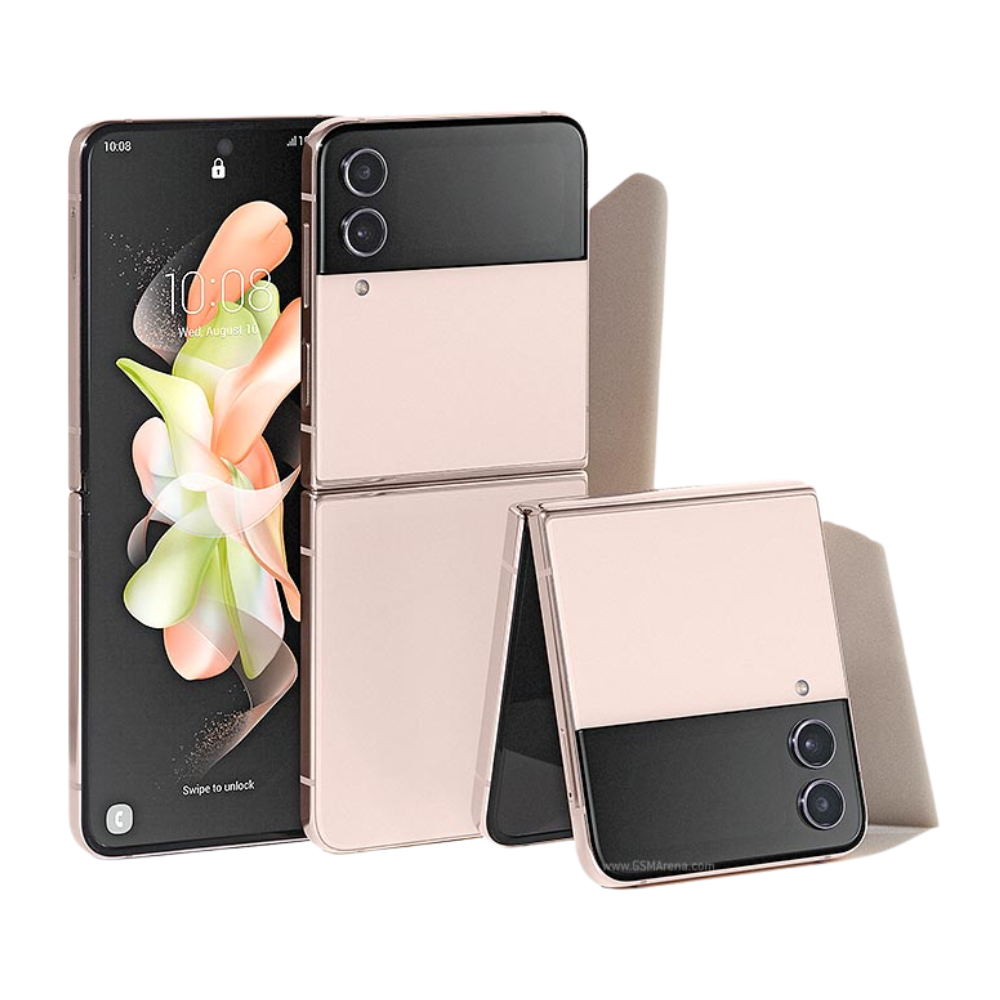 Samsung Galaxy Z Flip 4