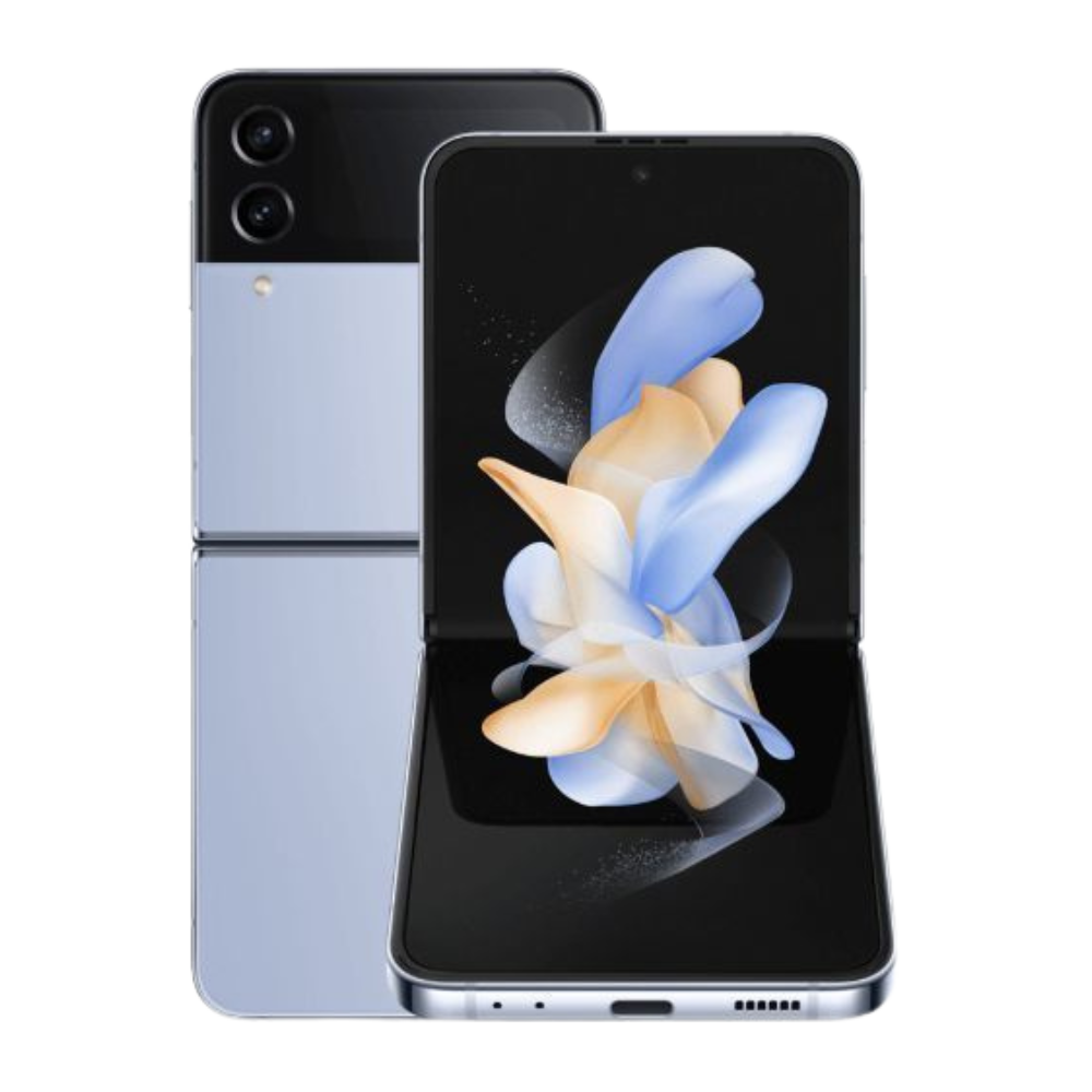 Samsung Galaxy Z Flip 4
