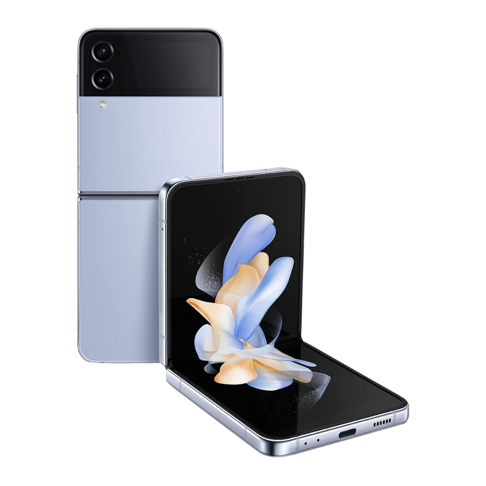 Samsung Galaxy Z Flip 4