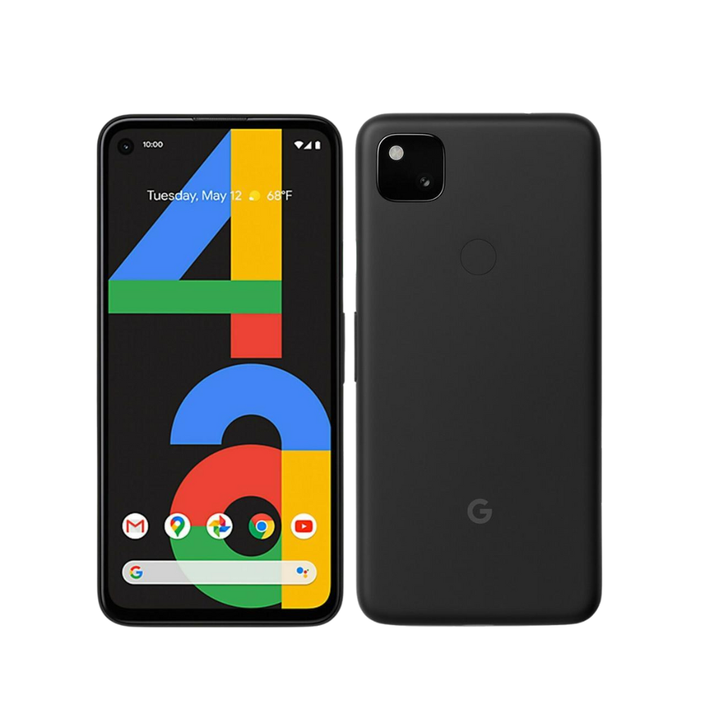 Google Pixel 4a