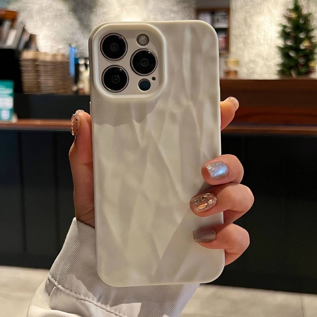 Wave Mobile Phone Case