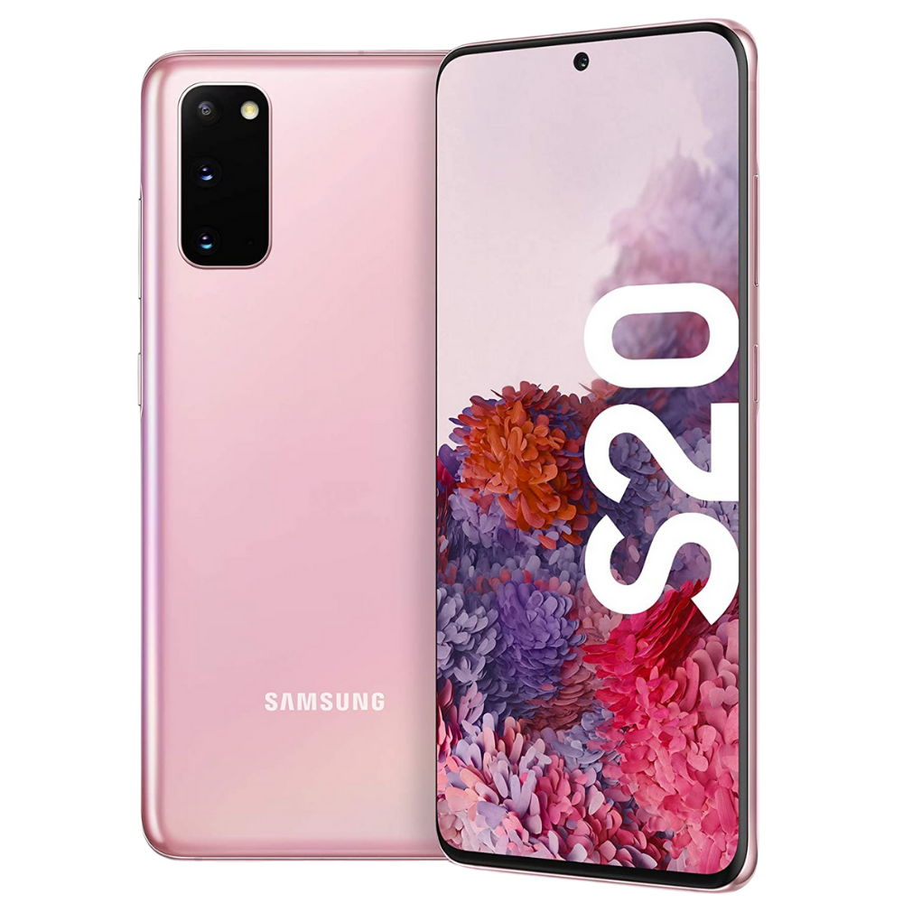 Samsung Galaxy S20