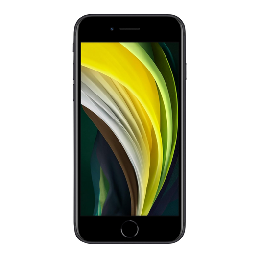 Apple iPhone SE