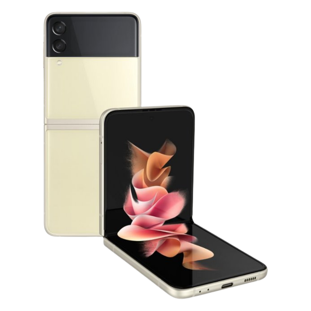 Samsung Galaxy Z Flip 3