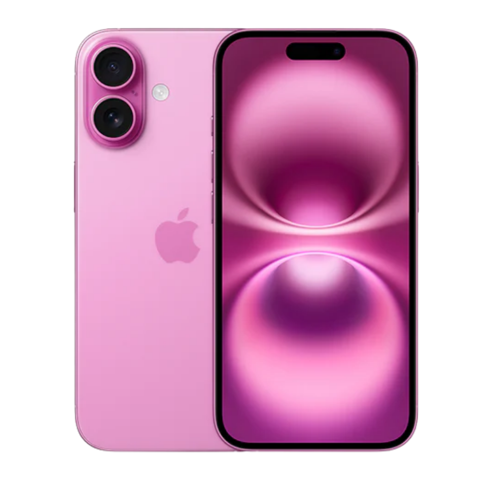 Apple iPhone 16
