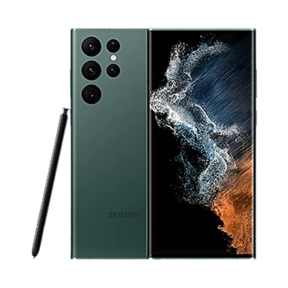 Samsung Galaxy S22 Ultra