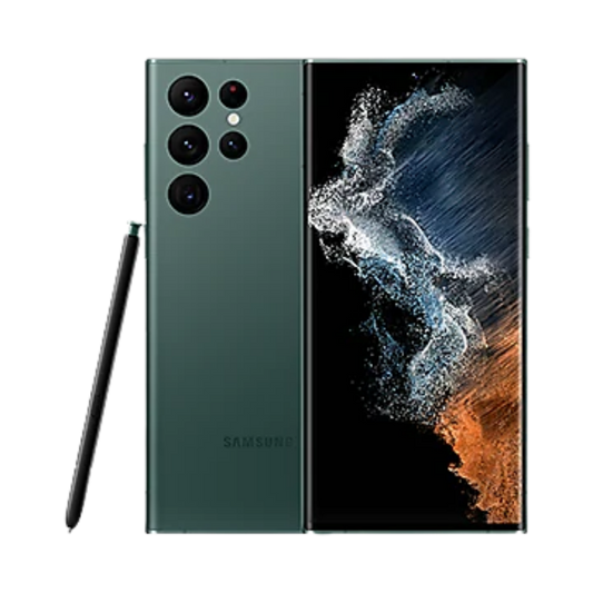 Samsung Galaxy S22 Ultra