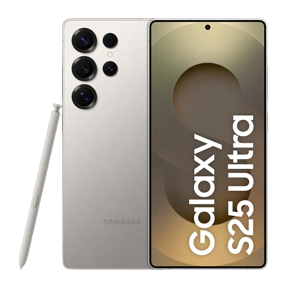 Samsung Galaxy S25 Ultra