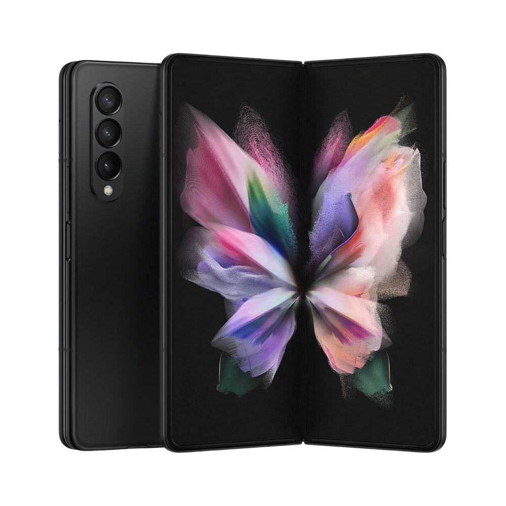 Samsung Galaxy Z Fold 3