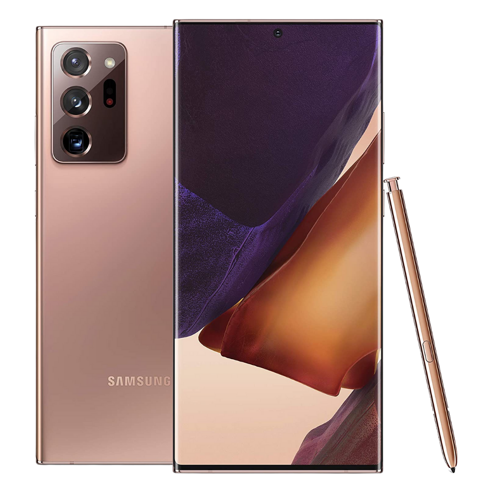 Samsung Galaxy Note 20 Ultra
