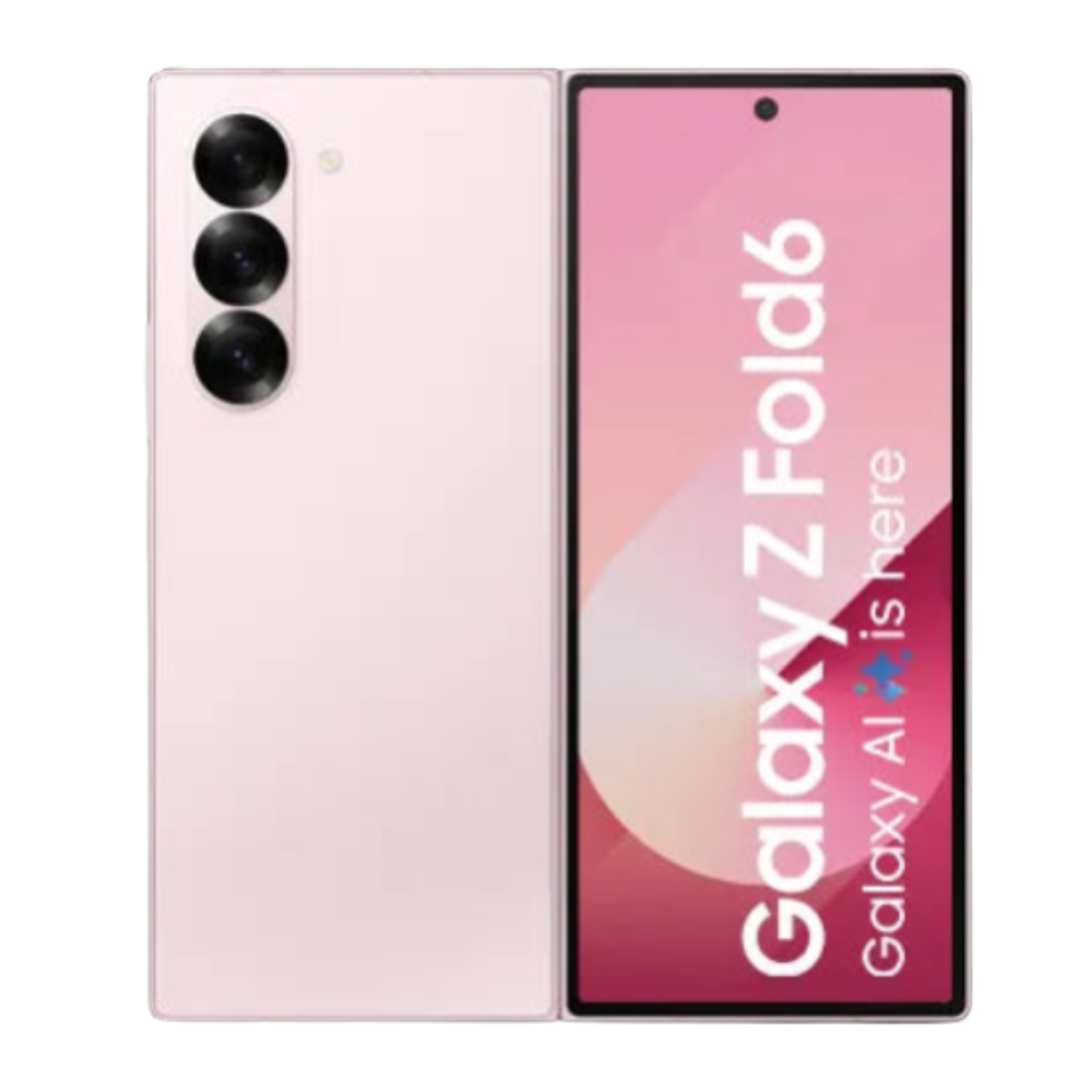 Samsung Galaxy Z Fold 6