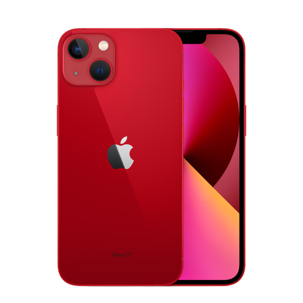 Apple iPhone 13