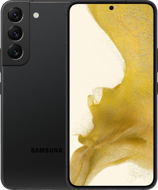Samsung Galaxy S22+ image 1