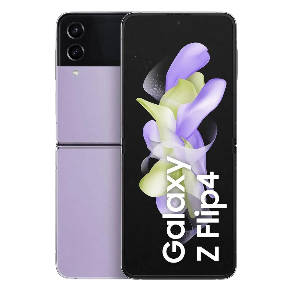 Samsung Galaxy Z Flip 4