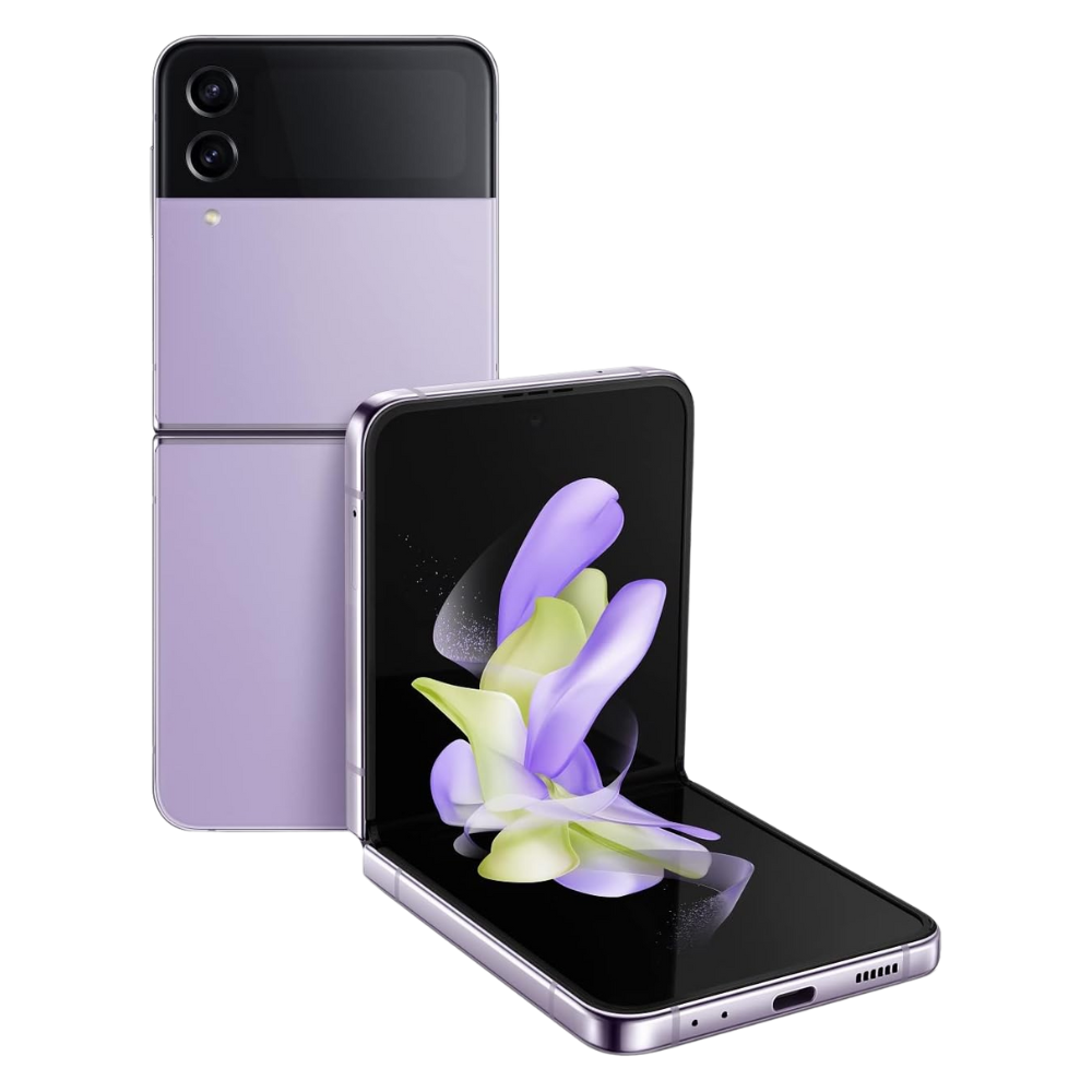 Samsung Galaxy Z Flip 4