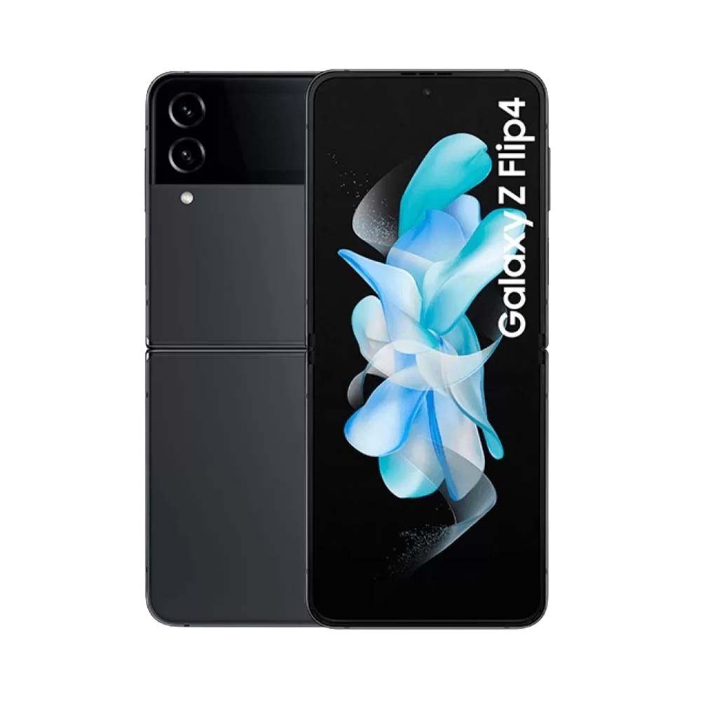 Samsung Galaxy Z Flip 4