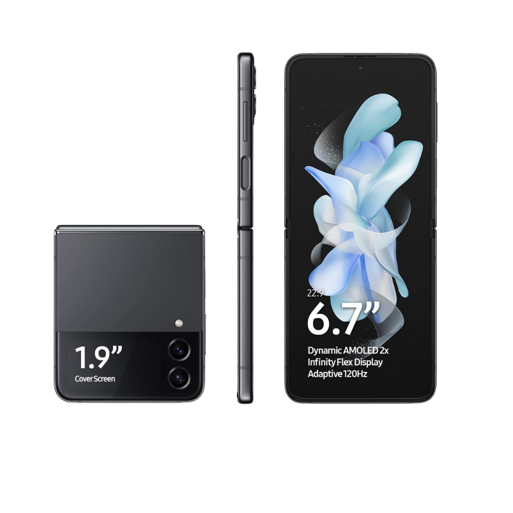 Samsung Galaxy Z Flip 4