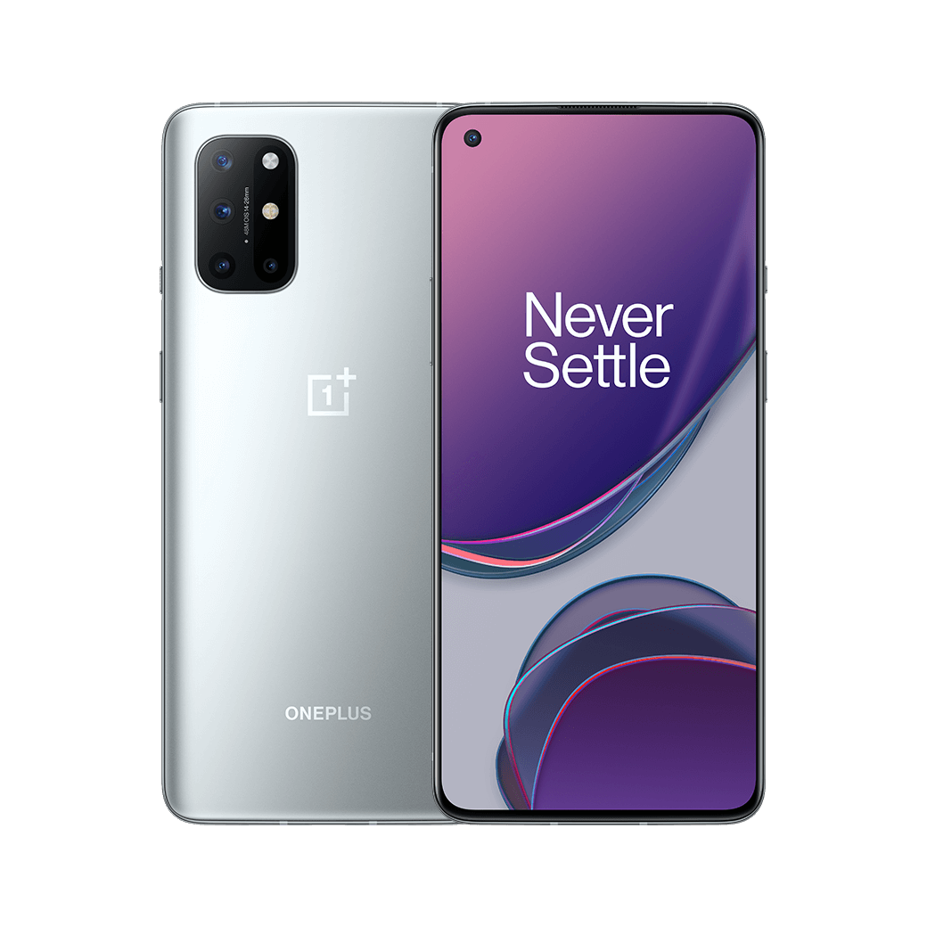 OnePlus 8T image 1