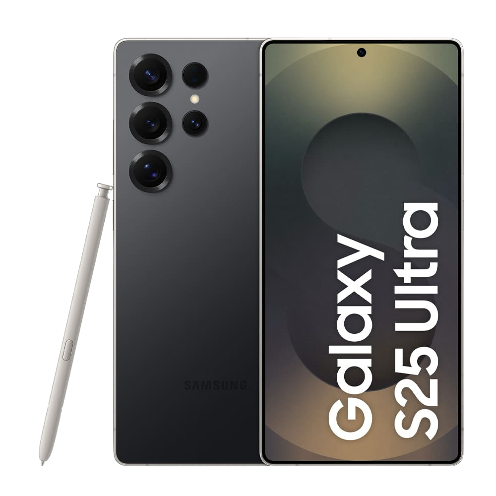 Samsung Galaxy S25 Ultra