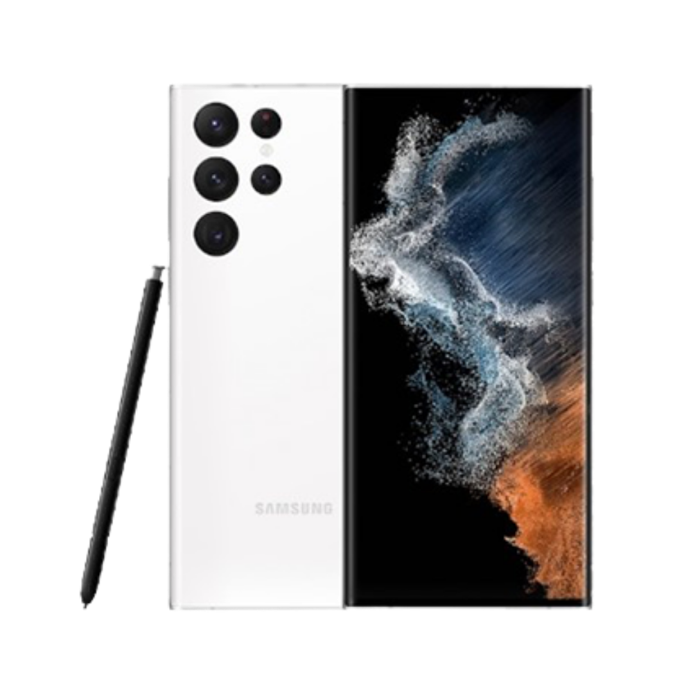 Samsung Galaxy S22 Ultra