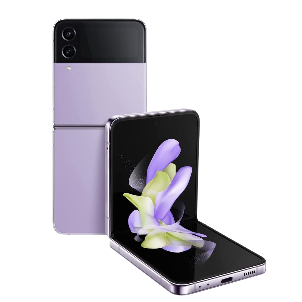 Samsung Galaxy Z Flip 3