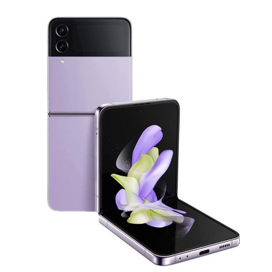 Samsung Galaxy Z Flip 3